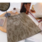 Personalisierter Mode-Retro-Halo-gefärbter Leopardendruck, dünner Rock in A-Linie mit hoher Taille 5523