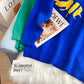 Loose pullover, wearing a lazy and foreign style sweater  5261