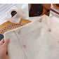 Design feeling is thin, wool cloth Hip Wrap Skirt  5353