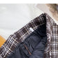 Korean style, retro, thin, versatile skirt fashion  5518