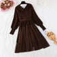 Temperament fashion high cold imperial sister style suit skirt  3945