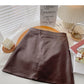 New Korean style slim and versatile skirt  5318
