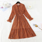 The new waist is slim and high-quality. Fairy super xiansen long skirt  4707