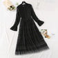 Xianqi-Spitzennetzkleid Super-Xiansen-Prinzessin-Kuchenrock 3813