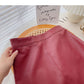 New Korean style slim and versatile skirt  5318