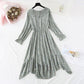 New small fresh broken flower fairy super fairy series irregular fishtail skirt  4016
