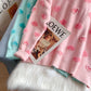 Love sweater sweet sweater top  5069