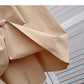New Korean version of Hong Kong Style A-shaped umbrella skirt  5822
