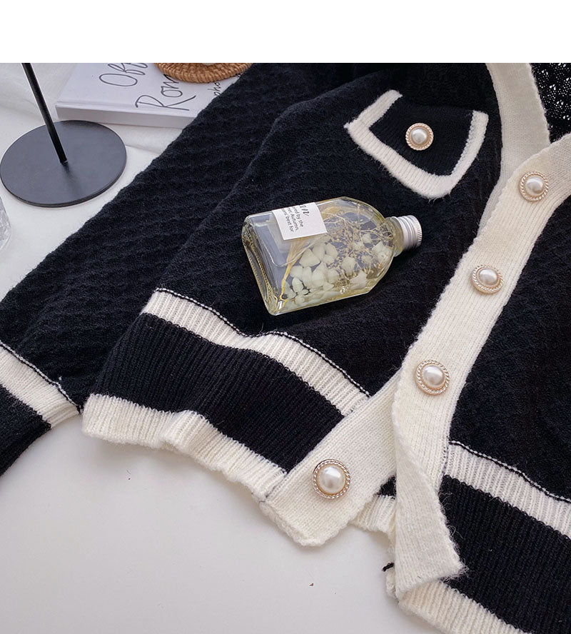 New Korean women's fashion coat  5866