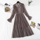 Gentle wind fairy super fairy series mesh dress  3982