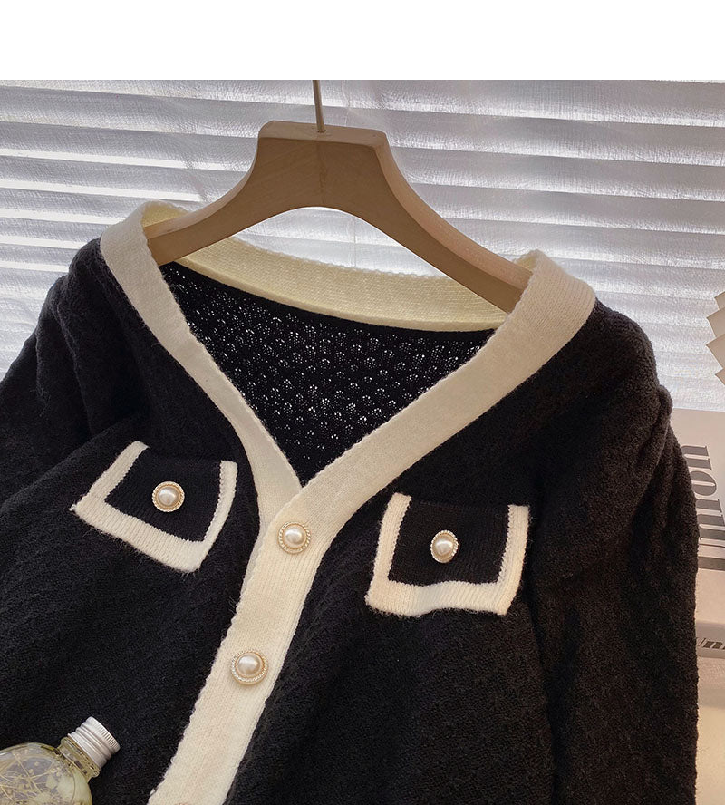 New Korean women's fashion coat  5866