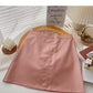 New Korean style slim and versatile skirt  5318