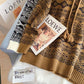 Korean retro lazy wind long sweater  5139