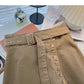 Neuer koreanischer Mode kleiner Rock mit hoher Taille 5415