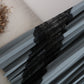 New style, high waist, large swing, elastic waist, pleated spliced lace mid-length skirt  3624