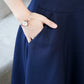 New skirt, commuter OL, professional skirt,a-line skirt, offices,wholesale  3662